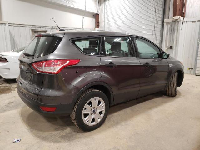 Photo 3 from auction – 2015 FORD ESCAPE S with VIN 1FMCU0F79FUC76373
