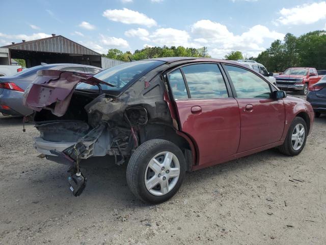 Photo 3 from auction – 2006 SATURN ION with VIN 1G8AJ55F46Z105327