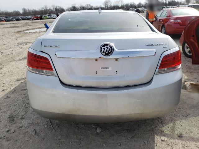 Photo 6 from auction – 2010 BUICK LACROSSE C with VIN 1G4GB5EG1AF100095