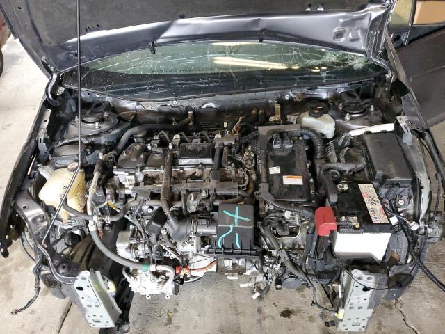 Photo 11 from auction – 2018 TOYOTA PRIUS with VIN JTDKBRFUXJ3068470