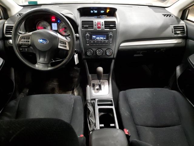 Photo 8 from auction – 2014 SUBARU IMPREZA PR with VIN JF1GPAC63EH332576