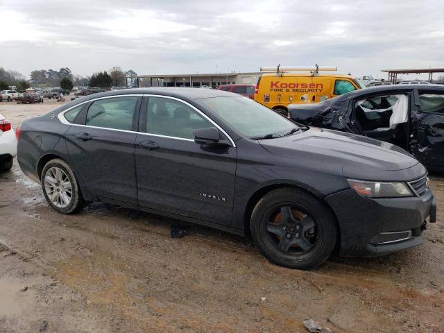 Photo 4 from auction – 2015 CHEVROLET IMPALA LS with VIN 1G11Z5SL6FU148663