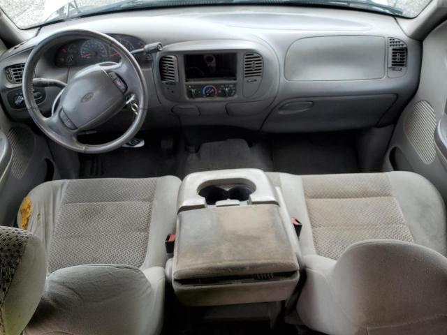 Photo 8 from auction – 2002 FORD F150 SUPER with VIN 1FTRW07682KA89419