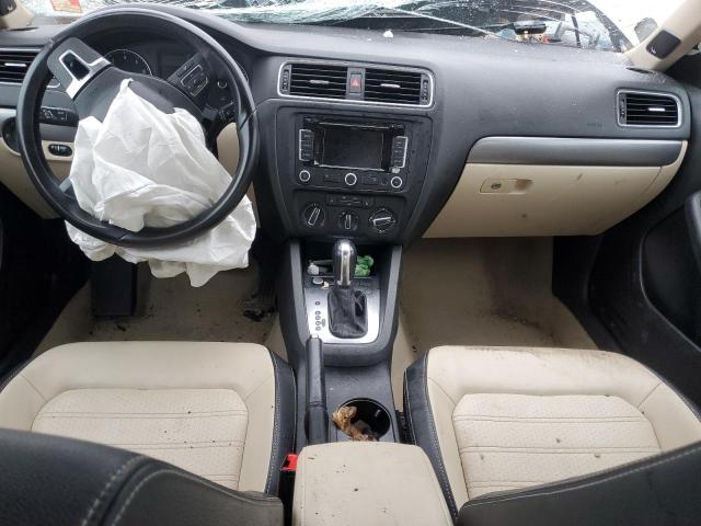 Photo 8 from auction – 2014 VOLKSWAGEN JETTA SEL with VIN 3VWL17AJ3EM279990