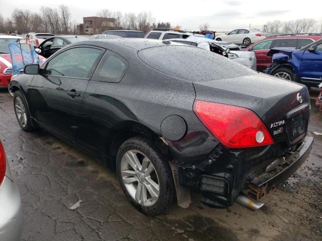 Photo 2 from auction – 2010 NISSAN ALTIMA S with VIN 1N4AL2EP6AC188087