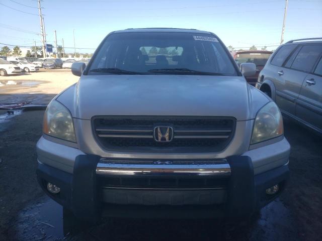 Photo 5 from auction – 2003 HONDA PILOT EXL with VIN 2HKYF18693H530796