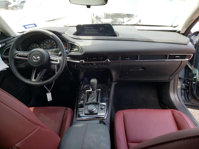 Photo 8 from auction – 2022 MAZDA CX-30 PREF with VIN 3MVDMBCLXNM443699
