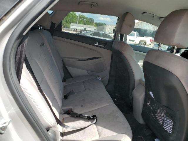 Photo 11 from auction – 2020 HYUNDAI TUCSON SE with VIN KM8J2CA42LU128251