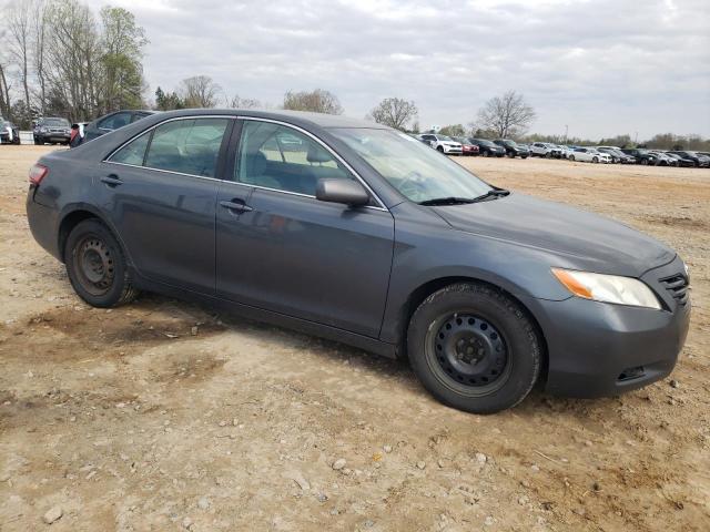 Photo 4 from auction – 2007 TOYOTA CAMRY CE with VIN 4T1BE46K17U636175