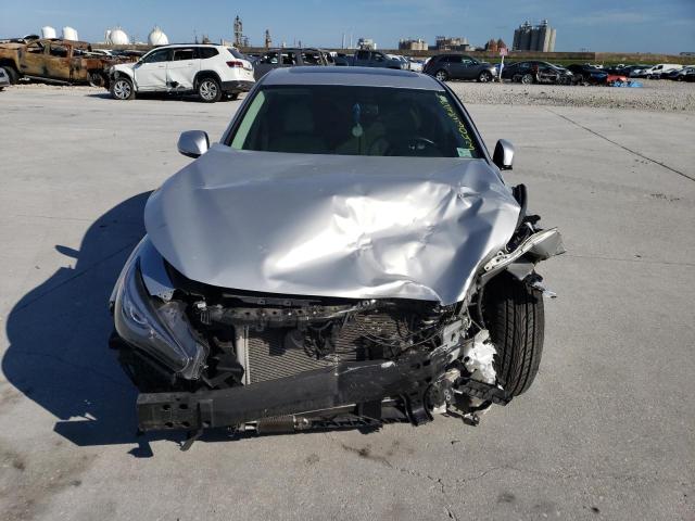 Photo 5 from auction – 2015 INFINITI Q50 BASE with VIN JN1BV7AP8FM341102