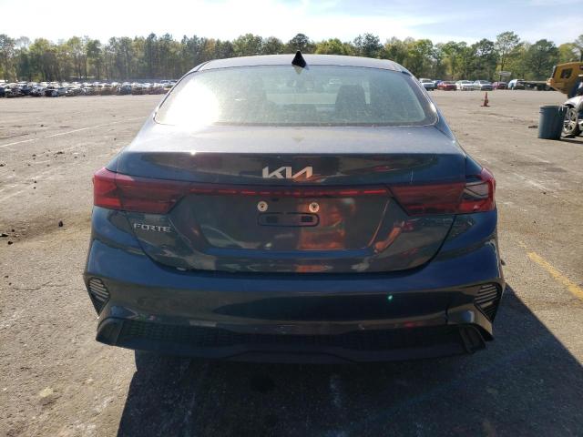 Photo 6 from auction – 2022 KIA FORTE FE with VIN 3KPF24AD7NE429017