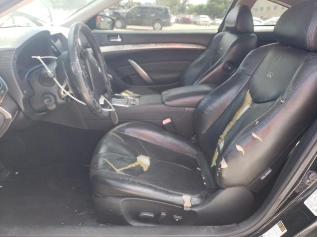 Photo 7 from auction – 2011 INFINITI G37 BASE with VIN JN1CV6EKXBM213306