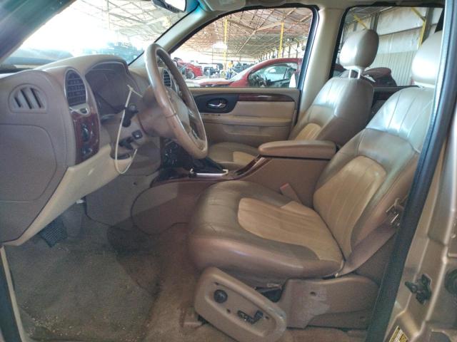 Photo 7 from auction – 2004 GMC ENVOY XL with VIN 1GKET16P446136145