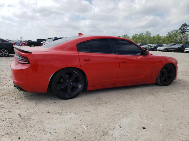 Photo 3 from auction – 2018 DODGE CHARGER R/ with VIN 2C3CDXCT8JH133820