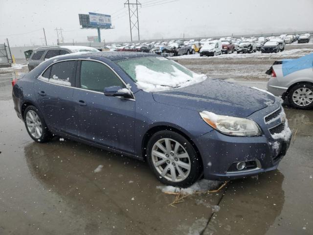 Photo 4 from auction – 2013 CHEVROLET MALIBU 2LT with VIN 1G11E5SA1DF296828