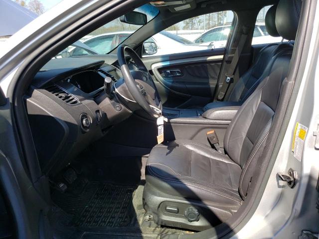 Photo 7 from auction – 2015 FORD TAURUS SEL with VIN 1FAHP2E83FG195767