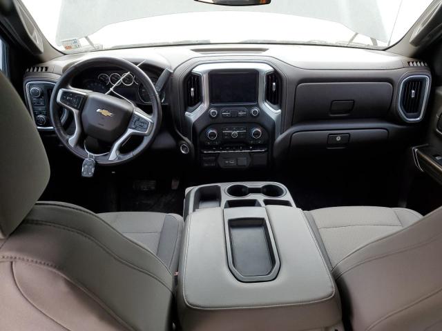 Photo 8 from auction – 2019 CHEVROLET SILVERADO with VIN 1GCUYDED8KZ142088