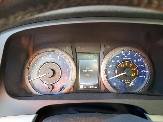 Photo 9 from auction – 2020 TOYOTA SIENNA XLE with VIN 5TDYZ3DC0LS024363