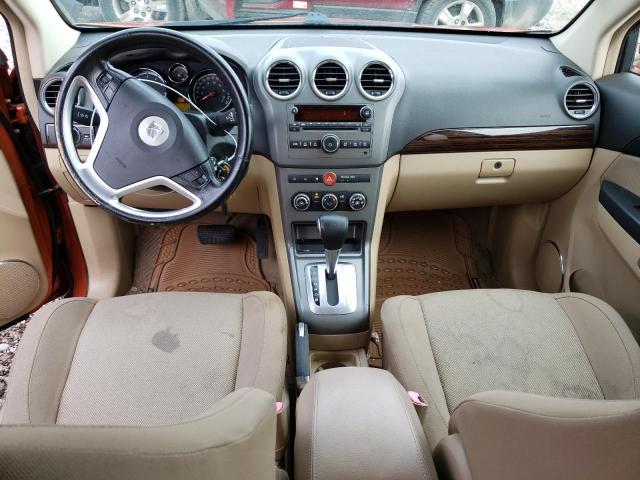Photo 8 from auction – 2008 SATURN VUE XE with VIN 3GSCL33P08S532372