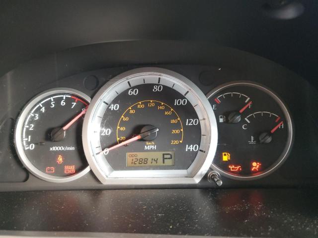 Photo 9 from auction – 2005 SUZUKI FORENZA S with VIN KL5JD56Z25K135994