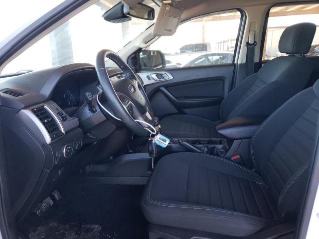 Photo 7 from auction – 2021 FORD RANGER XL with VIN 1FTER4EH6MLD07324
