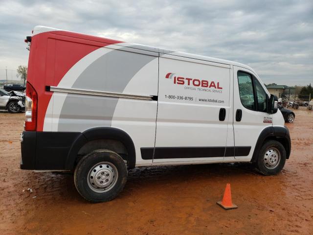 Photo 3 from auction – 2019 RAM PROMASTER with VIN 3C6TRVAG7KE502842