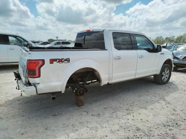 Photo 3 from auction – 2017 FORD F150 SUPER with VIN 1FTEW1EF8HFA45252