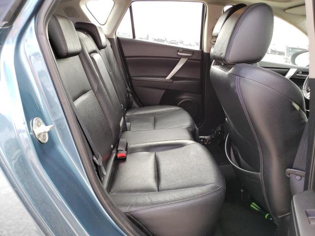 Photo 10 from auction – 2010 MAZDA 3 S with VIN JM1BL1H66A1135736