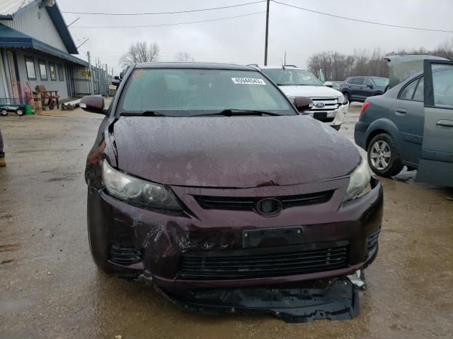 Photo 5 from auction – 2013 SCION TC with VIN JTKJF5C75D3049622