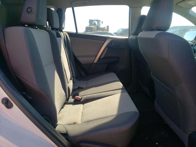 Photo 10 from auction – 2014 TOYOTA RAV4 LE with VIN 2T3ZFREV8EW098115