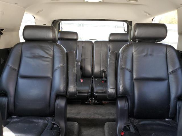 Photo 10 from auction – 2008 CADILLAC ESCALADE L with VIN 1GYEC63818R180852