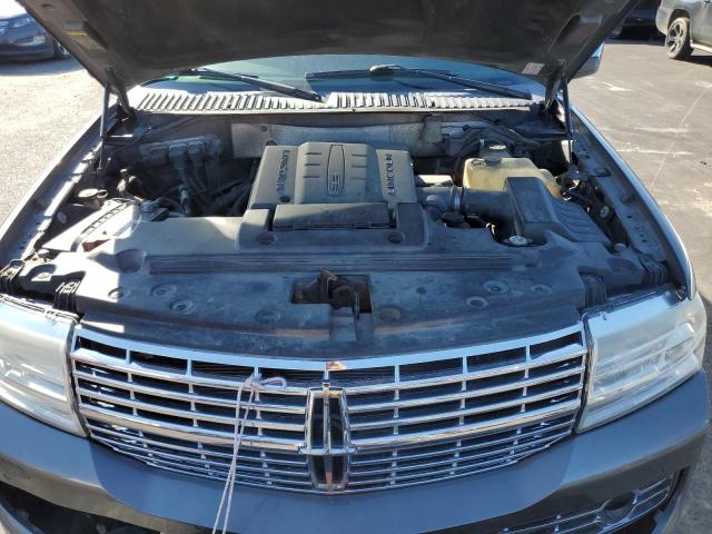Photo 12 from auction – 2010 LINCOLN NAVIGATOR with VIN 5LMJJ3J50AEJ05485