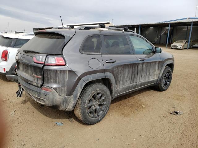 Photo 3 from auction – 2019 JEEP CHEROKEE T with VIN 1C4PJMBXXKD477124