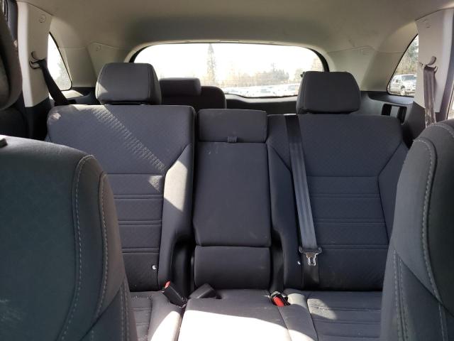 Photo 10 from auction – 2016 KIA SORENTO LX with VIN 5XYPGDA52GG131706