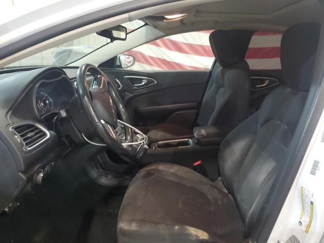 Photo 7 from auction – 2015 CHRYSLER 200 LIMITE with VIN 1C3CCCAB7FN620883