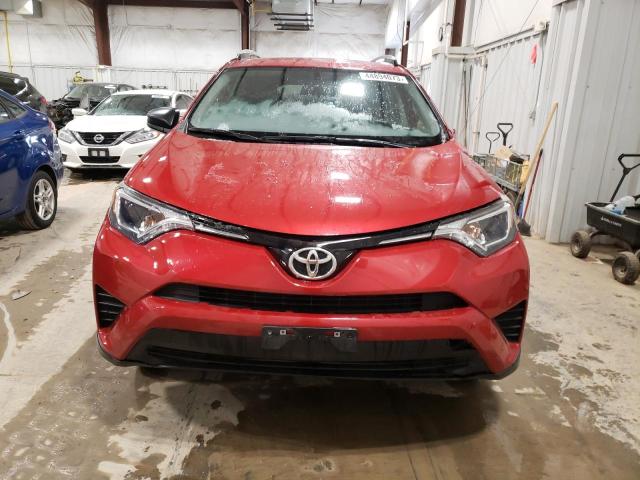 Photo 5 from auction – 2016 TOYOTA RAV4 LE with VIN JTMZFREV3GJ098945