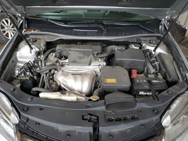 Photo 11 from auction – 2015 TOYOTA CAMRY LE with VIN 4T1BF1FK1FU909710