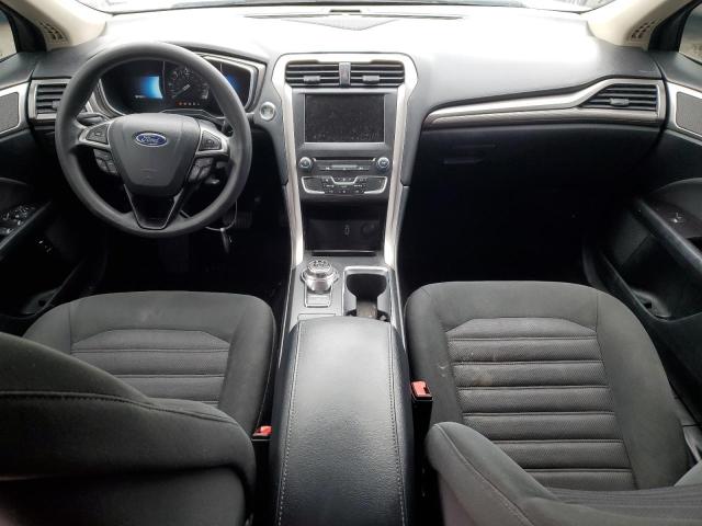 Photo 8 from auction – 2017 FORD FUSION SE with VIN 3FA6P0LU6HR141788