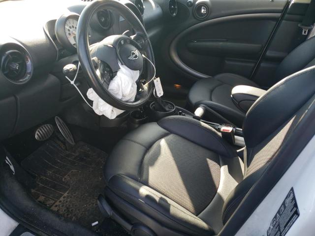 Photo 7 from auction – 2013 MINI COOPER S C with VIN WMWZC5C57DWL64418