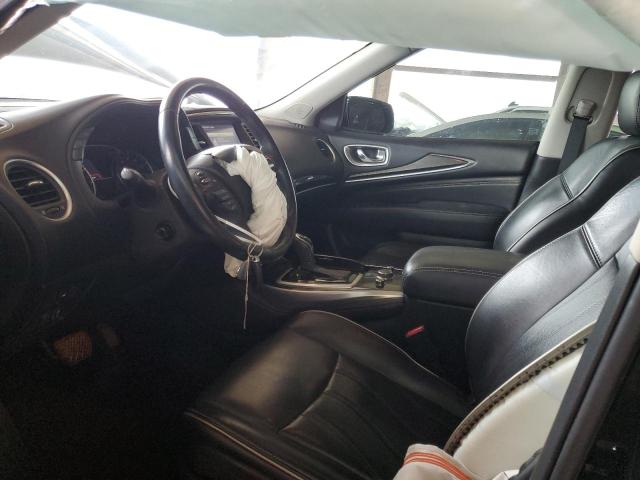 Photo 7 from auction – 2016 INFINITI QX60 with VIN 5N1AL0MN2GC525065
