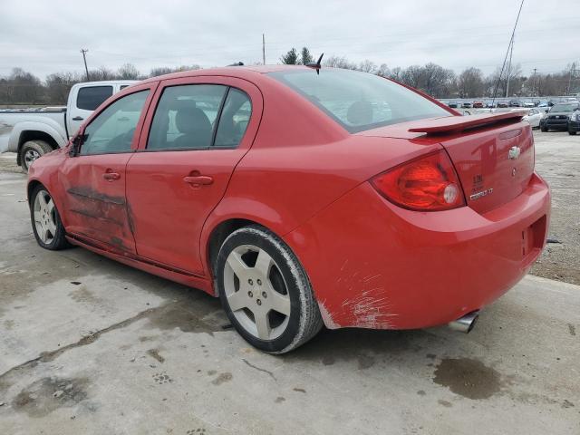 Photo 2 from auction – 2010 CHEVROLET COBALT 2LT with VIN 1G1AF5F51A7201619