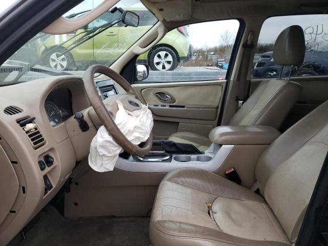 Photo 7 from auction – 2006 MERCURY MARINER with VIN 4M2YU56116KJ19347