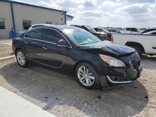 Photo 4 from auction – 2014 BUICK REGAL PREM with VIN 2G4GN5EX1E9310976