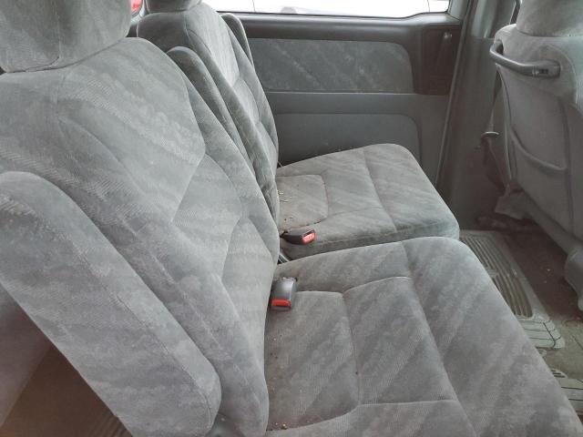 Photo 11 from auction – 2004 HONDA ODYSSEY EX with VIN 5FNRL18844B135696