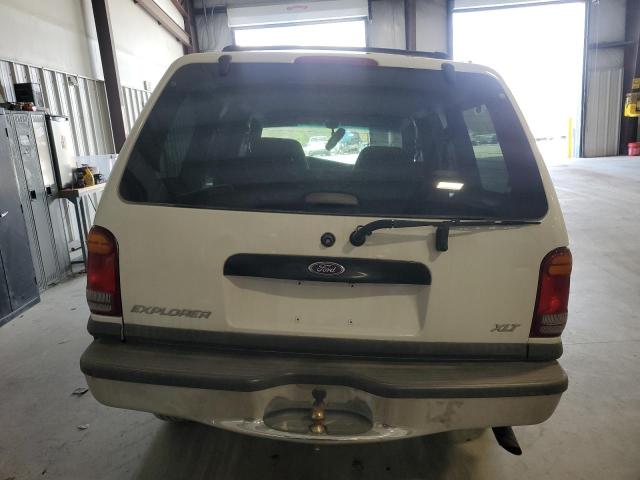 Photo 6 from auction – 2000 FORD EXPLORER with VIN 1FMZU63E7YZA24790