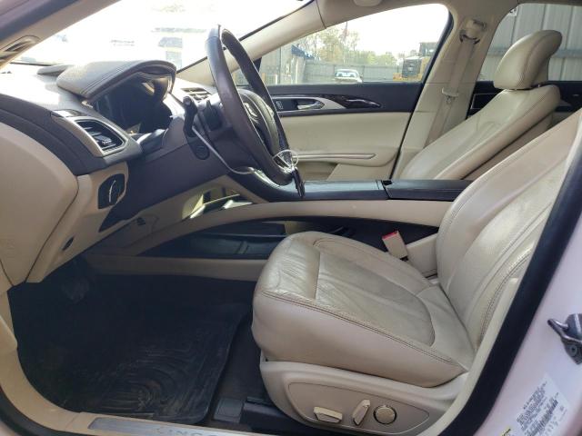 Photo 7 from auction – 2013 LINCOLN MKZ with VIN 3LN6L2G95DR803471