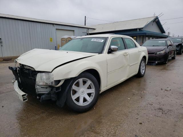 Photo 1 from auction – 2005 CHRYSLER 300 TOURIN with VIN 2C3JA53G45H571831