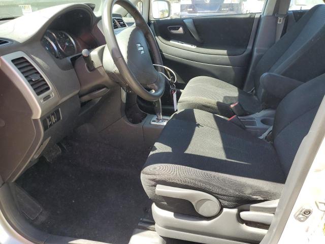 Photo 7 from auction – 2006 SUZUKI AERIO PREM with VIN JS2RC61H365350553