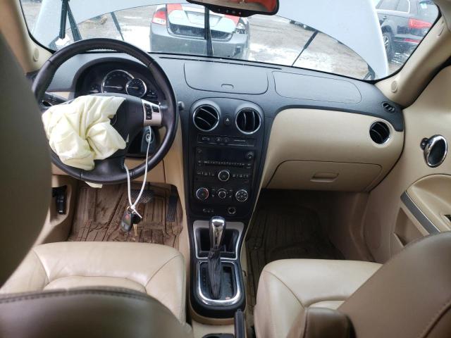 Photo 8 from auction – 2010 CHEVROLET HHR with VIN 3GNBACDV9AS598197