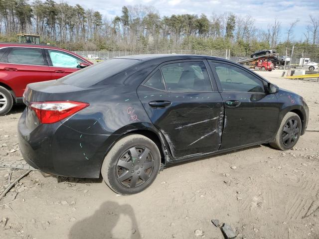 Photo 3 from auction – 2015 TOYOTA COROLLA with VIN 2T1BURHE6FC263352